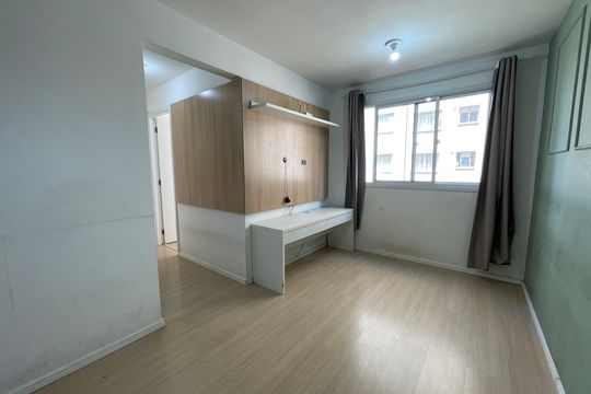 Apartamento à venda com 2 quartos, 41m² em Jardim Celeste, São Paulo