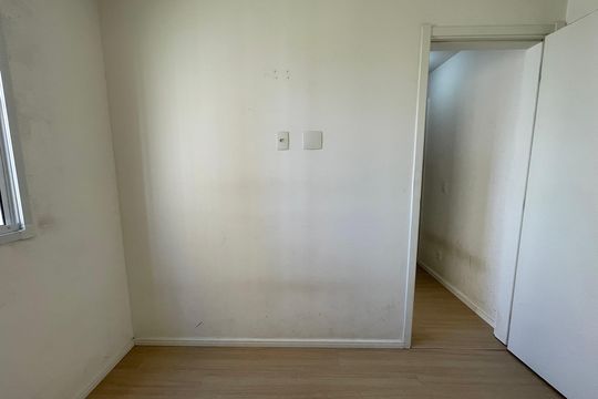 Quarto 1 de apartamento à venda com 2 quartos, 41m² em Jardim Celeste, São Paulo
