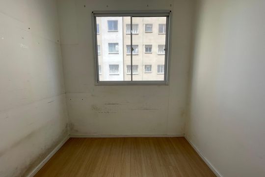Quarto 2 de apartamento à venda com 2 quartos, 41m² em Jardim Celeste, São Paulo