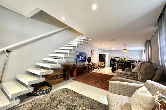 Apartamento à venda com 3 quartos, 145m² em Vila Guarani (z Sul), São Paulo