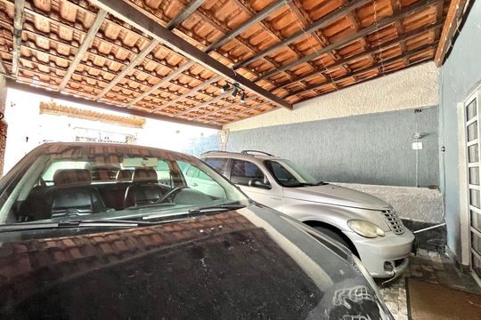 Garagem de apartamento à venda com 3 quartos, 145m² em Vila Guarani (z Sul), São Paulo
