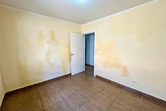 Quarto 1 de casa à venda com 2 quartos, 150m² em Vila Rosalia, Guarulhos