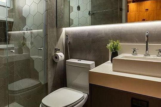Apartamento à venda com 3 quartos, 172m² em Indianópolis, São Paulo