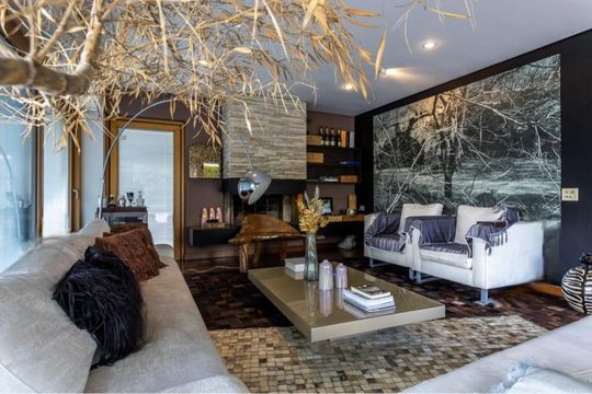Apartamento à venda com 3 quartos, 168m² em Vila Cruzeiro, São Paulo