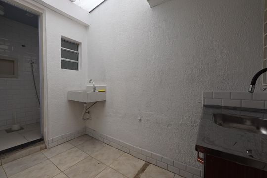 Casa para alugar com 1 quarto, 40m² em Vila Mariana, São Paulo