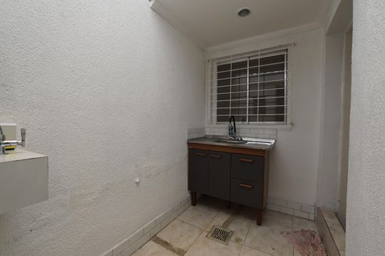 Casa para alugar com 1 quarto, 40m² em Vila Mariana, São Paulo