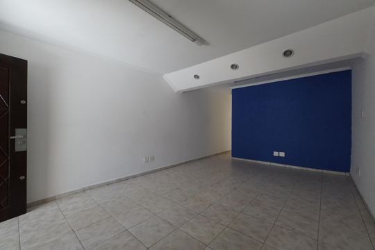 Casa para alugar com 1 quarto, 40m² em Vila Mariana, São Paulo