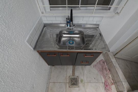 Casa para alugar com 1 quarto, 40m² em Vila Mariana, São Paulo