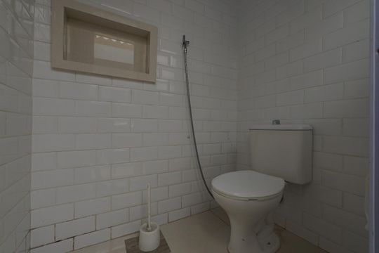 Casa para alugar com 1 quarto, 40m² em Vila Mariana, São Paulo