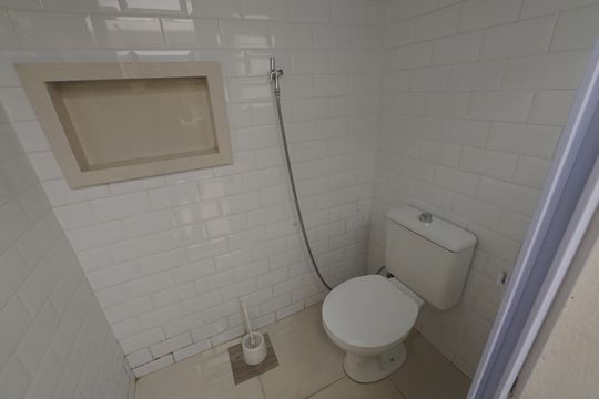 Casa para alugar com 1 quarto, 40m² em Vila Mariana, São Paulo