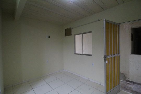 Sala - Quarto de kitnet/studio para alugar com 1 quarto, 28m² em Recreio, Rio de Janeiro