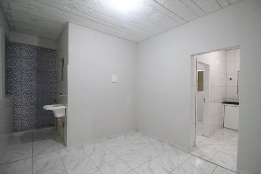 Apartamento para alugar com 1 quarto, 40m² em Recreio, Rio de Janeiro