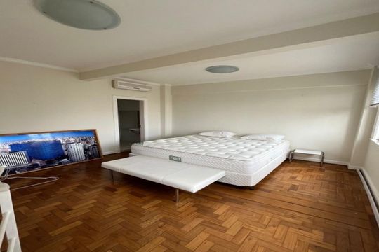 Apartamento para alugar com 4 quartos, 298m² em República, São Paulo