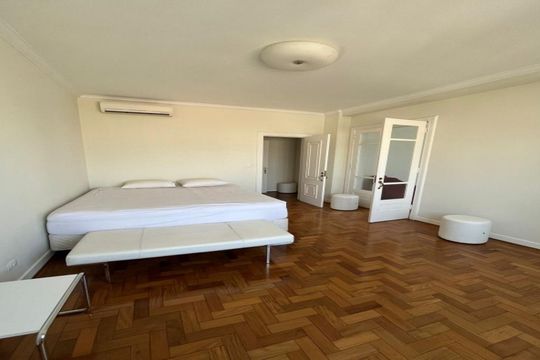 Apartamento para alugar com 4 quartos, 298m² em República, São Paulo