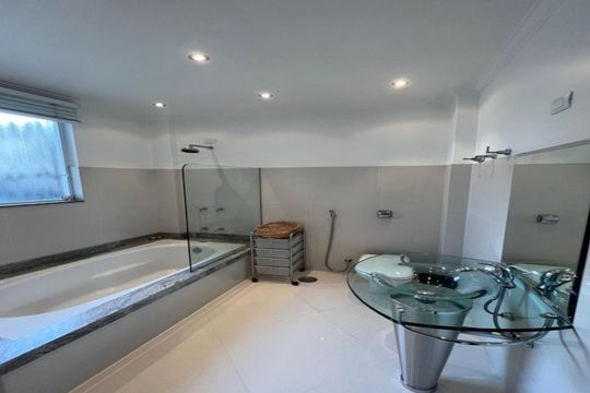 Apartamento para alugar com 4 quartos, 298m² em República, São Paulo