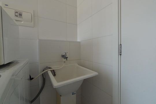 Apartamento à venda com 1 quarto, 29m² em Jardim da Gloria, São Paulo