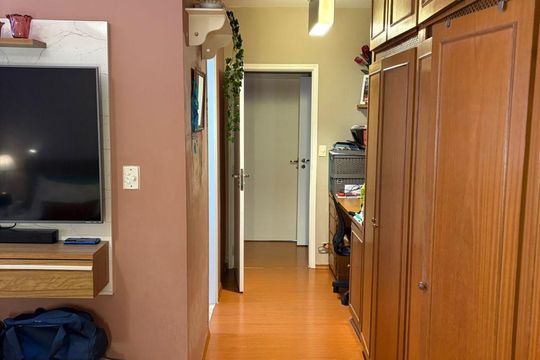 Apartamento à venda com 3 quartos, 136m² em Santa Paula, São Caetano do Sul