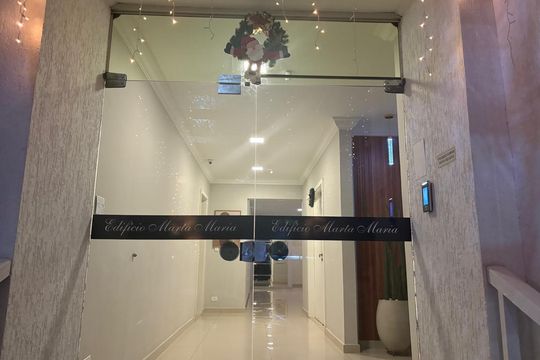 Apartamento à venda com 3 quartos, 136m² em Santa Paula, São Caetano do Sul