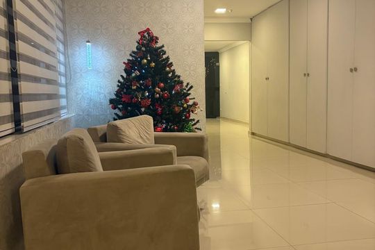 Apartamento à venda com 3 quartos, 136m² em Santa Paula, São Caetano do Sul