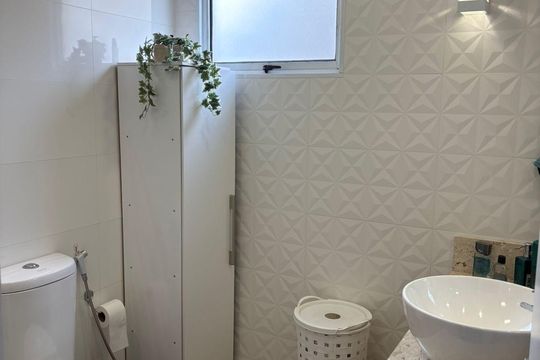 Apartamento à venda com 3 quartos, 136m² em Santa Paula, São Caetano do Sul