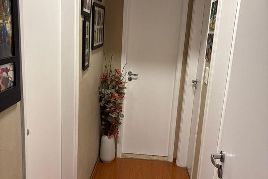 Apartamento à venda com 3 quartos, 136m² em Santa Paula, São Caetano do Sul