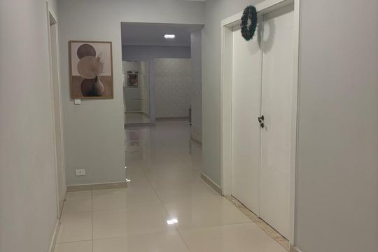 Apartamento à venda com 3 quartos, 136m² em Santa Paula, São Caetano do Sul