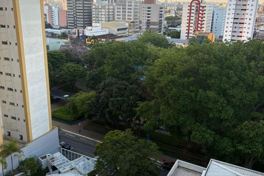 Apartamento à venda com 3 quartos, 136m² em Santa Paula, São Caetano do Sul