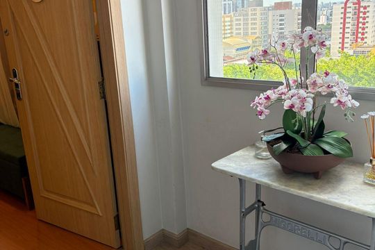 Apartamento à venda com 3 quartos, 136m² em Santa Paula, São Caetano do Sul