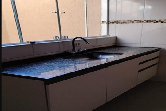 Casa para alugar com 3 quartos, 180m² em Chácara Seis de Outubro, São Paulo