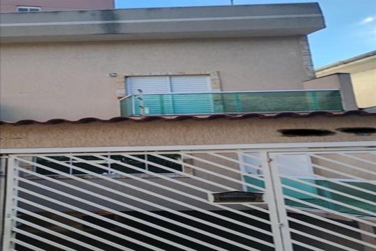 Casa para alugar com 3 quartos, 180m² em Chácara Seis de Outubro, São Paulo