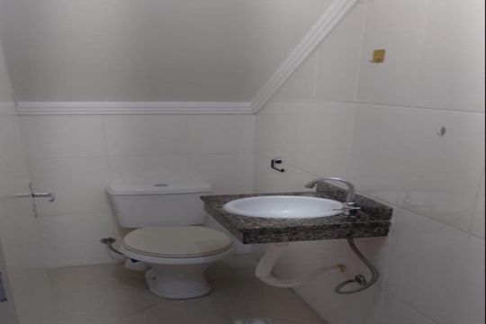 Casa para alugar com 3 quartos, 180m² em Chácara Seis de Outubro, São Paulo