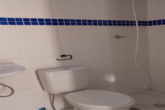 Casa para alugar com 3 quartos, 180m² em Chácara Seis de Outubro, São Paulo