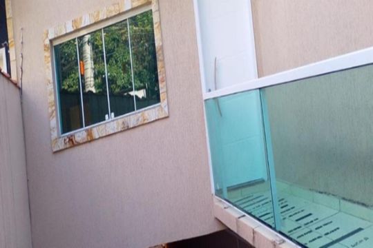 Casa para alugar com 3 quartos, 180m² em Chácara Seis de Outubro, São Paulo