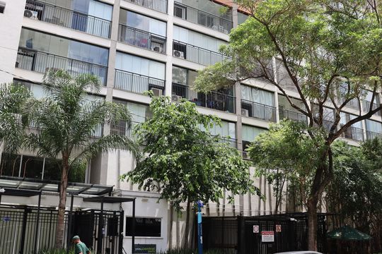 Kitnet/Studio à venda com 1 quarto, 22m² em Consolação, São Paulo