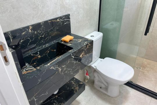 Apartamento à venda com 2 quartos, 41m² em Santos Dumont, São Leopoldo