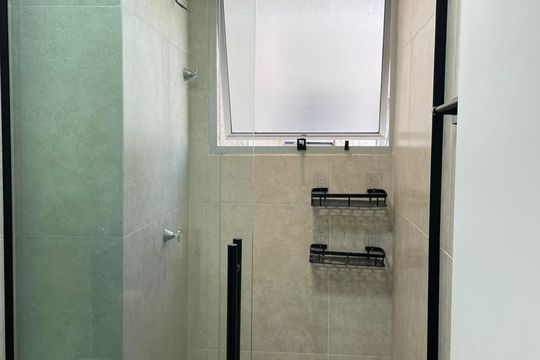 Apartamento à venda com 2 quartos, 41m² em Santos Dumont, São Leopoldo