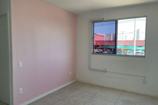 Apartamento à venda com 2 quartos, 41m² em Santos Dumont, São Leopoldo