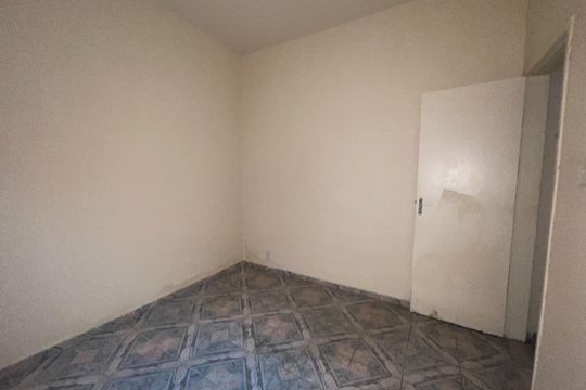 Quarto de apartamento para alugar com 1 quarto, 40m² em Parque Lafaiete, Duque de Caxias
