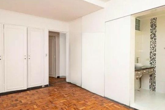 Apartamento para alugar com 3 quartos, 111m² em Jardins, São Paulo