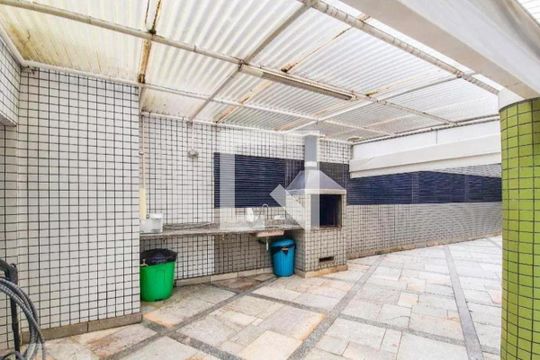 Área comum de apartamento à venda com 4 quartos, 120m² em Centro, São Bernardo do Campo
