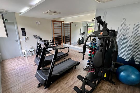 Academia de kitnet/studio para alugar com 1 quarto, 30m² em Vila Madalena, São Paulo