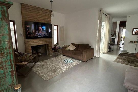 Casa para alugar com 3 quartos, 250m² em Brooklin, São Paulo