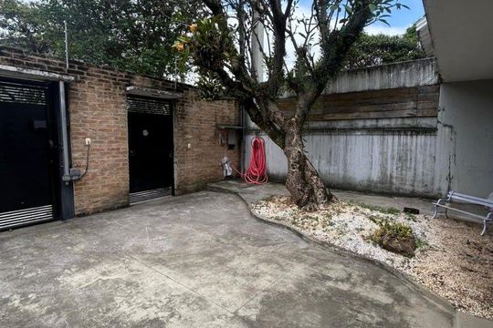 Casa para alugar com 3 quartos, 250m² em Brooklin, São Paulo