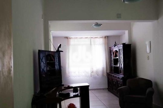 Apartamento à venda com 3 quartos, 143m² em Todos os Santos, Rio de Janeiro