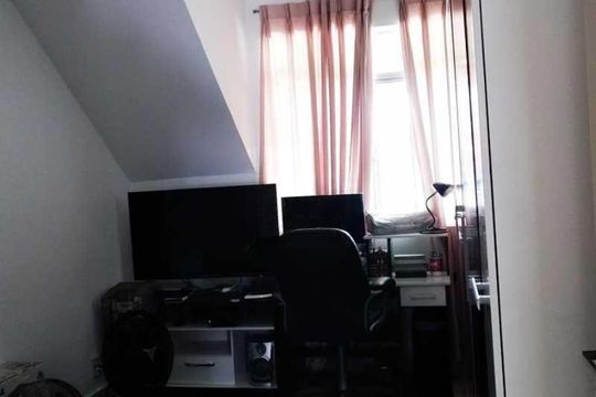 Apartamento à venda com 3 quartos, 143m² em Todos os Santos, Rio de Janeiro