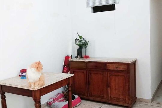 Apartamento à venda com 3 quartos, 143m² em Todos os Santos, Rio de Janeiro