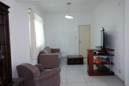 Apartamento à venda com 3 quartos, 143m² em Todos os Santos, Rio de Janeiro