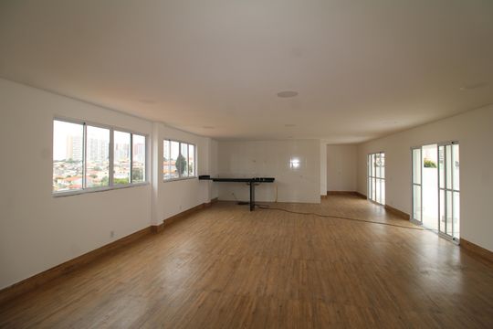 Área Comum de apartamento à venda com 1 quarto, 33m² em Santana, São Paulo