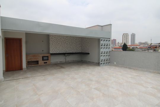 Área Comum de apartamento à venda com 1 quarto, 33m² em Santana, São Paulo