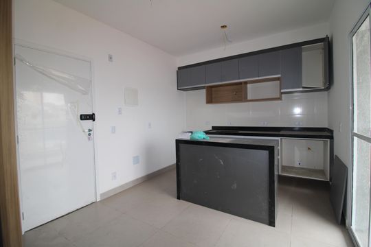 Studio de apartamento à venda com 1 quarto, 33m² em Santana, São Paulo